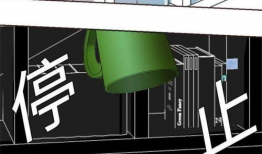 时间暂停漫画,穿越时空的奇幻冒险之旅