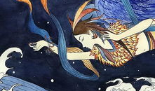 山海经动漫,动漫版山海经的奇幻之旅