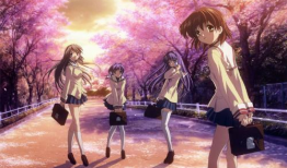 好看的青春动漫,盘点那些令人心动的青春动漫佳作