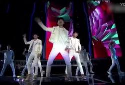 大梦想家舞蹈视频,燃情舞动，梦想起航