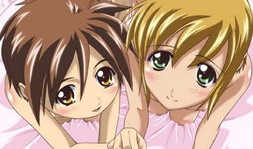 女装正太动漫,女装正太的奇幻动漫之旅