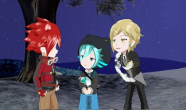 3dhentai动漫,探索虚拟世界中的成人动漫奇幻之旅