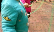 小学生跳绳视频,小学生跳绳风采展示